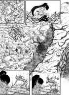 ARKHAM roots : Глава 3 страница 7