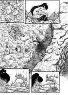 ARKHAM roots : Chapitre 3 page 7