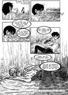 ARKHAM roots : Chapitre 3 page 9