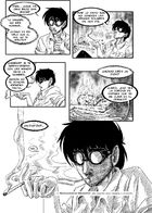 ARKHAM roots : Chapitre 3 page 10