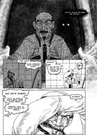 ARKHAM roots : Chapitre 3 page 17