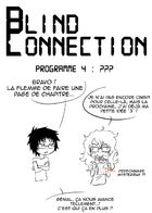 Blind Connection : Capítulo 4 página 1