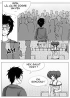 Blind Connection : Chapitre 4 page 4