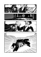 ARKHAM roots : Chapitre 13 page 22