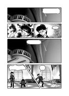 アーカム ルーツ : Chapitre 13 page 23