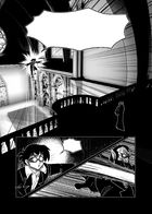 アーカム ルーツ : Chapitre 13 page 24