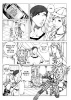 Run 8 (dark fantasy) : Capítulo 2 página 6