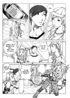 Run 8 (dark fantasy) : Chapitre 2 page 6