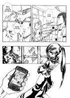 Run 8 (dark fantasy) : Chapitre 2 page 22