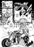 Run 8 (dark fantasy) : Chapitre 2 page 24