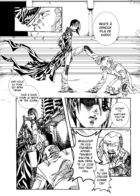 Run 8 (dark fantasy) : Chapitre 2 page 28