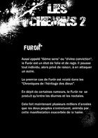 Run 8 (dark fantasy) : Chapitre 2 page 1