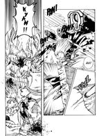 Run 8 (dark fantasy) : Chapitre 2 page 3