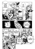 Run 8 (dark fantasy) : Chapter 2 page 4