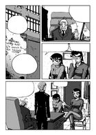 Bienvenidos a República Gada : Chapter 11 page 1