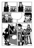 Bienvenidos a República Gada : Chapter 11 page 2