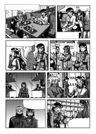 Bienvenidos a República Gada : Chapter 11 page 5