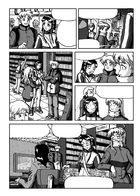 Bienvenidos a República Gada : Chapitre 11 page 7