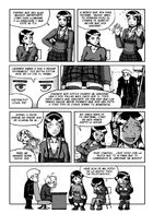 Bienvenidos a República Gada : Chapitre 11 page 3