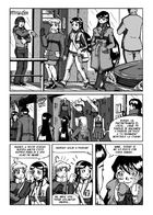 Bienvenidos a República Gada : Chapter 11 page 4