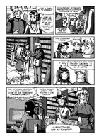 Bienvenidos a República Gada : Chapter 11 page 7