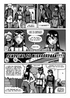 Bienvenidos a República Gada : Chapitre 11 page 8