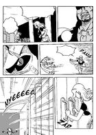 Food Attack : Chapitre 11 page 11