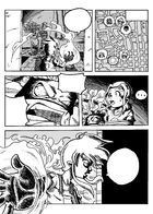 Food Attack : Chapitre 11 page 2
