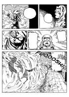 Food Attack : Chapitre 11 page 3
