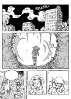 Food Attack : Chapitre 11 page 4