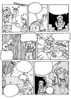 Food Attack : Chapitre 11 page 5