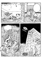 Food Attack : Chapitre 11 page 7
