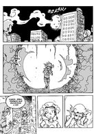 Food Attack : Chapitre 11 page 4