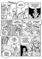 Food Attack : Chapitre 11 page 5