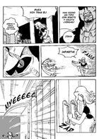 Food Attack : Chapitre 11 page 11