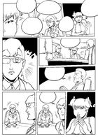 Imperfect : Chapter 10 page 6