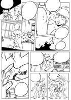 Imperfect : Chapitre 10 page 7