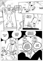 Imperfect : Chapitre 10 page 16