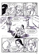 La Guerre Millénaire : Chapter 4 page 4