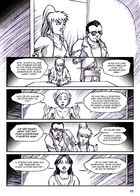 La Guerre Millénaire : Chapitre 4 page 9