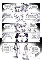 La Guerre Millénaire : Chapter 4 page 10