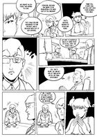 Imperfect : Chapter 10 page 6
