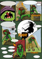 A Gobo's Life : Chapitre 1 page 3