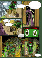 A Gobo's Life : Chapitre 1 page 4