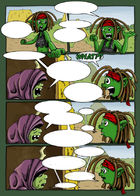 A Gobo's Life : Chapitre 1 page 5