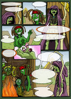 A Gobo's Life : Chapitre 1 page 6