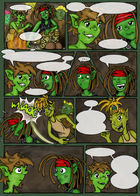 A Gobo's Life : Chapitre 1 page 7