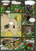 A Gobo's Life : Chapitre 1 page 8