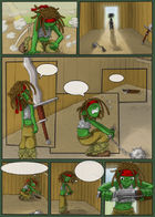 A Gobo's Life : Chapitre 1 page 9