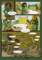 A Gobo's Life : Chapitre 1 page 10